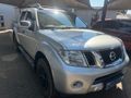 2015 Nissan Navara 3.0 dCi LE Auto 4x4 Double-Cab