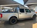 2015 Nissan Navara 3.0 dCi LE Auto 4x4 Double-Cab