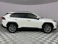 2022 Toyota RAV4 2.0 VX Auto