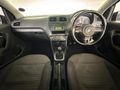 2010 Volkswagen Polo 1.6 Comfortline 5-dr