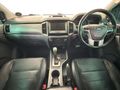2016 Ford Ranger 3.2 TDCi XLT Auto Double-Cab
