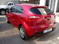 2012 Kia Rio 1.4 Tec 5-dr