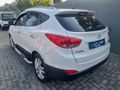2013 Hyundai ix35 R2.0 CRDi GLS | Executive