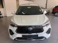 2025 Toyota Rumion 1.5 SX