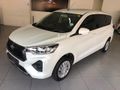 2025 Toyota Rumion 1.5 SX
