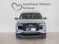 2026 Chery Tiggo Cross 1.5 HEV Elite DHT