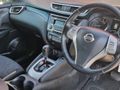 2017 Nissan Qashqai 1.2T Acenta Auto