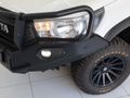 2020 Toyota Hilux 2.4 GD-6 SRX 4x4 Auto Double-Cab