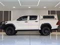 2020 Toyota Hilux 2.4 GD-6 SRX 4x4 Auto Double-Cab