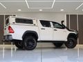 2020 Toyota Hilux 2.4 GD-6 SRX 4x4 Auto Double-Cab