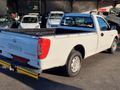 2023 GWM Steed 5 2.2 MPi Workhorse Single-Cab