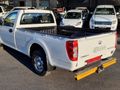 2023 GWM Steed 5 2.2 MPi Workhorse Single-Cab