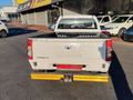 2023 GWM Steed 5 2.2 MPi Workhorse Single-Cab
