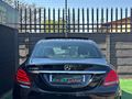 2014 Mercedes-Benz C-Class C 200 AMG Line Auto