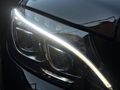 2014 Mercedes-Benz C-Class C 200 AMG Line Auto
