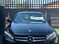 2014 Mercedes-Benz C-Class C 200 AMG Line Auto
