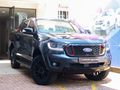 2020 Ford Ranger 2.0D Bi-Turbo Thunder 4x4 Auto Double-Cab