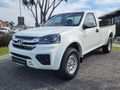 2025 GWM Steed 5 2.0 S Single-Cab