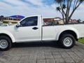 2025 GWM Steed 5 2.0 S Single-Cab