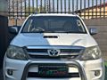 2007 Toyota Fortuner 3.0 D-4D Raised Body