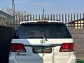 2007 Toyota Fortuner 3.0 D-4D Raised Body
