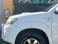 2007 Toyota Fortuner 3.0 D-4D Raised Body