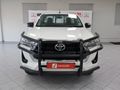 2024 Toyota Hilux 2.4 GD-6 Raised Body Raider Single-Cab