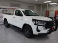 2024 Toyota Hilux 2.4 GD-6 Raised Body Raider Single-Cab