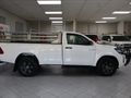 2024 Toyota Hilux 2.4 GD-6 Raised Body Raider Single-Cab