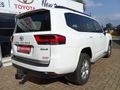2024 Toyota Land Cruiser 300 V6 3.3 D GX-R