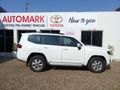 2024 Toyota Land Cruiser 300 V6 3.3 D GX-R