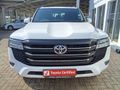2024 Toyota Land Cruiser 300 V6 3.3 D GX-R