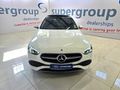 2023 Mercedes-Benz C-Class C 220d Auto