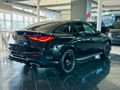 2025 Mercedes-Benz GLC 300d Coupe 4Matic AMG Line