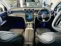 2025 Mercedes-Benz GLC 300d Coupe 4Matic AMG Line