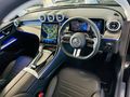 2025 Mercedes-Benz GLC 300d Coupe 4Matic AMG Line
