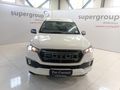 2026 Foton Tunland 2.0T G7 Workhorse Single-Cab