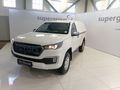 2026 Foton Tunland 2.0T G7 Workhorse Single-Cab