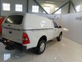 2026 Foton Tunland 2.0T G7 Workhorse Single-Cab