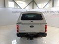 2026 Foton Tunland 2.0T G7 Workhorse Single-Cab