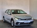 2026 Volkswagen Polo 1.0 TSI