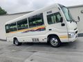 2026 Toyota Coaster 4.0D 23-Seater B/S