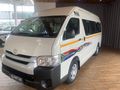 2026 Toyota Quantum 2.5 D-4D Sesfikile 16-seat