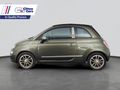 2011 Fiat 500 1.4 by Diesel Cabriolet