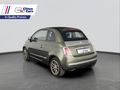 2011 Fiat 500 1.4 by Diesel Cabriolet