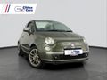 2011 Fiat 500 1.4 by Diesel Cabriolet