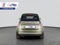 2011 Fiat 500 1.4 by Diesel Cabriolet