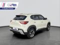 2025 Nissan Magnite 1.0 Visia