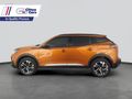 2023 Peugeot 2008 1.2T Allure Auto