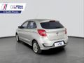 2019 Ford Figo 1.5Ti VCT Titanium 5-dr